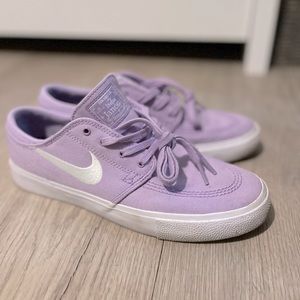 Nike skate shoes!